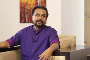 விமல் வீரவன்ச பொலிஸில் ஆஜராகவில்லை