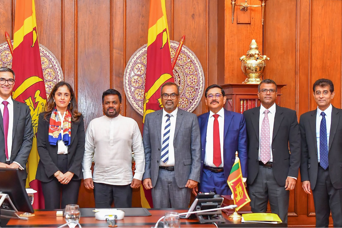 இலங்கைக்கு IMF பாராட்டு ; ஜனாதிபதிக்க அளித்த உறுதி | Imf Praises Sri Lanka S Resilience