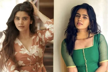 பிக் பாஸ் நிகழ்ச்சிக்கு பின் விஜய் டிவியில் செளந்தர்யா என்ன செய்கிறார் பாருங்க