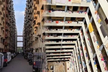 கொழும்பில் அடுக்குமாடி குடியிருப்பில் வாழ்வோருக்கு ஓர் மகிழ்ச்சியான செய்தி!