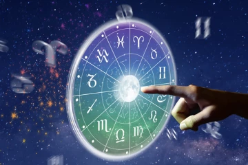 ඔබේ ලග්නයට අනුව අද දින පලාඵල විස්තරය.