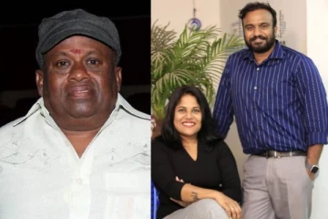 காதலுக்காக நடிப்பை விட்ட நகைச்சுவை நடிகர் செந்தில் மகன்.. என்ன ஒரு காதல்!