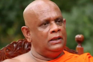முன்னாள் நாடாளுமன்ற உறுப்பினர் உயிரிழப்பு!