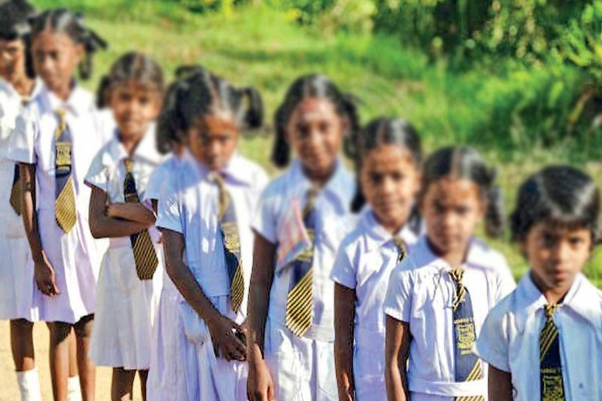 மலையகத்தில் பல்கலைகழகம் அமைப்பது தொடர்பில் விசேட கலந்துரையாடல் | Discussionon Establishing A University Upconutry