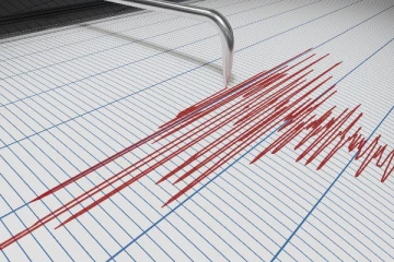 சிரியாவில் 5.5 ரிக்டர் அளவில் ஏற்பட்ட நிலநடுக்கம்