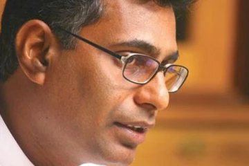 රට ගොඩනගන්නේ මෙහෙමයි - පාර්ලිමේන්තු මන්ත්‍රී පාඨලී චම්පික.. (VIDEO)