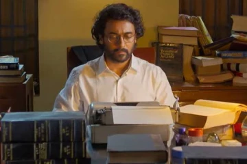 நீதி கிடைக்கும் வரை போராடுவோம்.. மிரட்டலான ஜெய் பீம் டிரைலர்