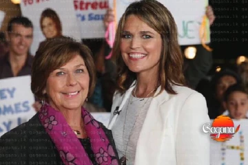 ඇමරිකානු ප්‍රවෘත්ති නිවේදිකාවකගේ මව අතුරුදන්, FBI විමර්ශන