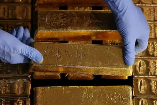 உலக சந்தையில் தங்கத்தின் விலை எகிறிய தங்கம் விலை; வரலாறு காணாதளவு உயர்வு! | Gold In The Global Market Unprecedented Level