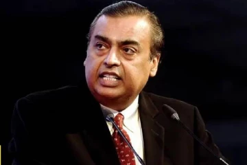 வெறும் 48 மணி நேரத்தில் ரூ 80,000 கோடியை இழந்த முகேஷ் அம்பானி