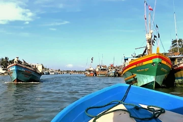 நீராட சென்ற 22 வயதான இளைஞர் மாயம்!