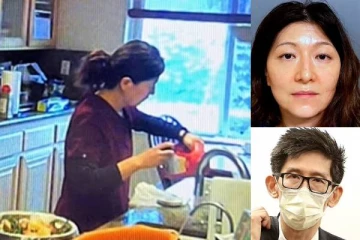 மனைவி கொடுத்த தேநீரில் வித்தியாச சுவை..ரகசிய கமெராவில் சிக்கிய அதிர்ச்சி காட்சி..உயிர்பிழைத்த கணவன்