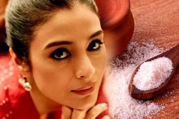 தபுவின் அழகிற்கு இந்த உப்பு தான் காரணமா? உண்மையை தெரிஞ்சிக்கோங்க!