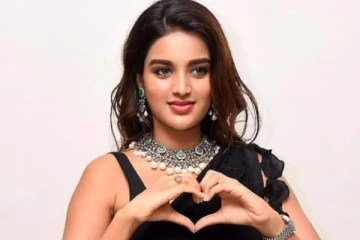 இளம் நடிகரை காதலிக்கிறாரா நடிகை நிதி அகர்வால்.. வெளிவந்த உண்மை