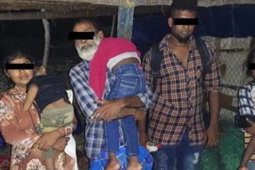 மேலும் 08 பேர் தமிழகத்தில் தஞ்சம்!