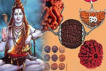 பிரதோச நாளில் உருத்திராட்சம் பற்றி அறிந்துக்கொள்வோம்!