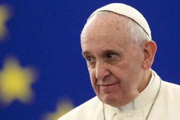 அவமானப்படும் தருணம்:  பிரான்ஸ் தொடர்பில் போப் பிரான்சிஸ்