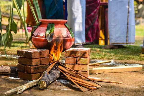 தேசிய பொங்கலில் தமிழர் தாயகத்தில் ரணில் காலடி வைப்பதற்கு ஒருபோதும் அனுமதிக்க முடியாது! | Tamil Homeland National Pongal Ranil Don T Visit