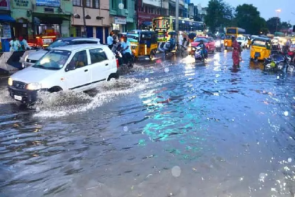 வெள்ளத்தால் அழிவடைந்த ரூபா 400 கோடி | 400 Crore Rupees Damaged By Flood