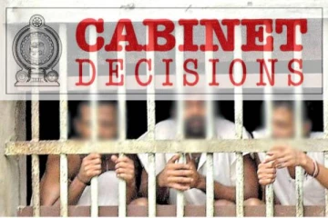 வீட்டுக் காவலில் வைக்கப்படவுள்ள சந்தேக நபர்கள் : இடப்பற்றாக்குறைக்கு தீர்வு காண நடவடிக்கை!