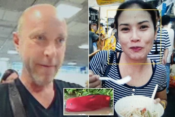 இளம் பெண்ணை கொன்று சூட்கேசில் ஆற்றில் வீசிய வழக்கு: பிரித்தானியருக்கு 8 ஆண்டுகள் கழித்து சிறை