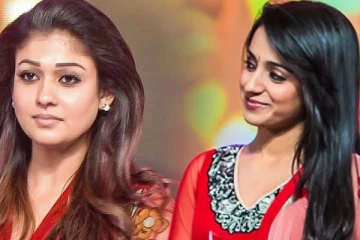 சொகுசு வாழ்க்கை வாழும் நாயகிகள்! நயன்தாரா, த்ரிஷாவின் சொத்துமதிப்பு என்ன தெரியுமா?