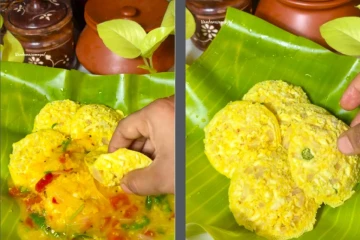 டயட்டில் இருப்பவர்களுக்காகவே நாவூரும் சுவையில் முட்டை பன்னீர் இட்லி! பண்ணலாமா?