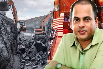அவசரகால நிலக்கரி கொள்முதலால் 18 மில்லியன் ரூபாய் இழப்பு - சபையில் பகிரங்கப்படுத்திய மரிக்கார் எம்.பி