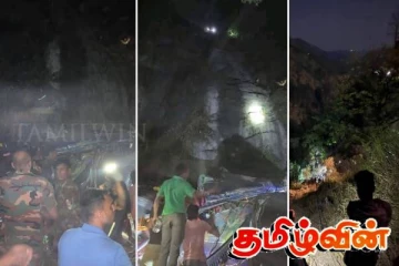 எல்ல - வெல்லவாய விபத்து.. பேருந்து உரிமையாளருக்கு எதிராக அதிரடி நடவடிக்கை!