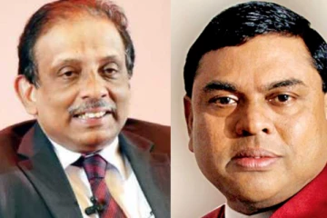බැසිල් රාජපක්ෂ සහ ආටිගලට එරෙහිව ඉල්ලූ විදෙස්ගමන් තහනමට අධිකරණයෙන් ලැබුණු නවතම තීන්දුව..!