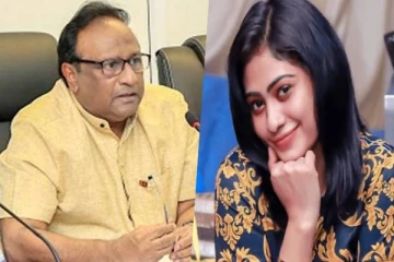 என் மீதான குற்றச்சாட்டு நிரூபிக்கப்பட்டால் அமைச்சு பதவியை துறக்க தயார்! அமைச்சர் வீரசேகர