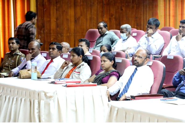 ரணிலின் ஆலோசனைக்கமைய நுவரெலியாவில் முன்னெடுக்கப்படும் நடவடிக்கை (Photos) | Nuwara Eliya Will Become A Top Tourist Destination