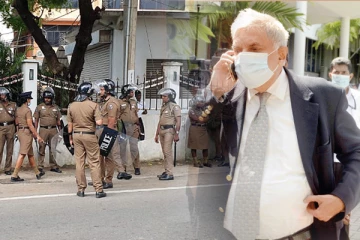 யாழ் சென்ற ரணில்! விசேட அதிரடிப் படையினர் - இராணுவத்தினர் குவிப்பு: தொடரும் கைதுகள் (Video)