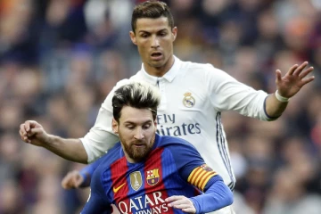 ரொனால்டோவின் முடிவால் மெஸ்ஸிக்கு அடித்த ஜாக்பாட்! 3 சாதனைகளை முறியடிக்கும் வாய்ப்பு