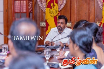 ஜனாதிபதி அநுரவிடம் இருந்து கட்சித் தலைவர்களுக்கு சென்ற அழைப்பு