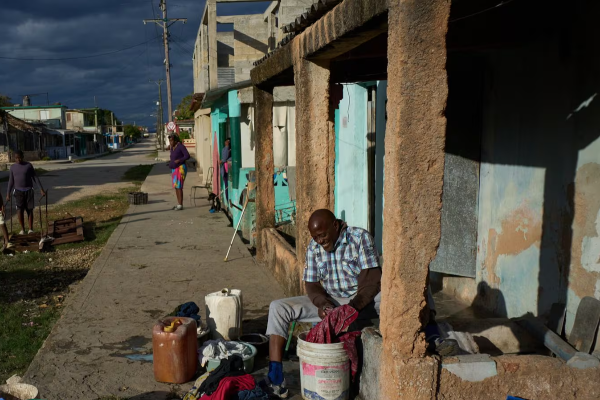 கியூபாவிற்கு உதவிகளை அனுப்பத் திட்டமிடும் கனடா | Cuban Ambassador To Testify Today