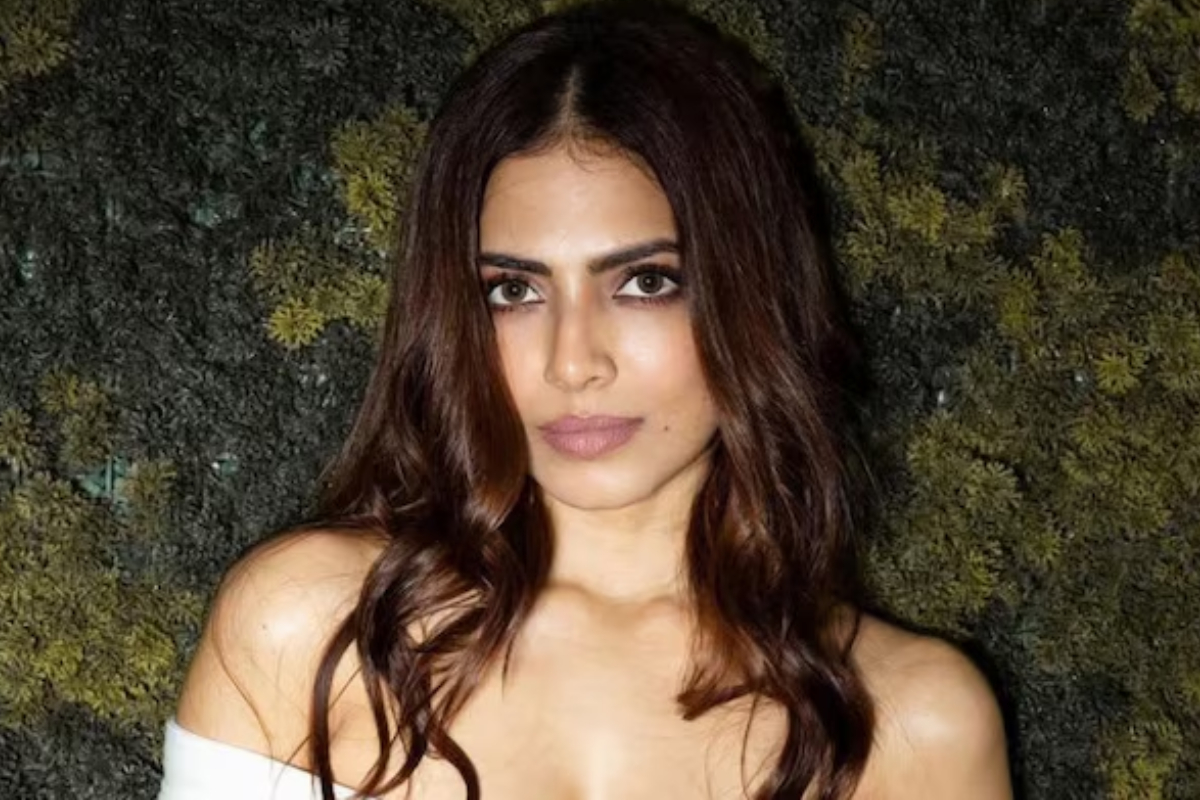 அதற்கு எல்லைகள் என்பதே இல்லை.. நடிகை மாளவிகா மோகனன் ஓபன் டாக் | Malavika Mohanan About Cinema Has No Boundaries