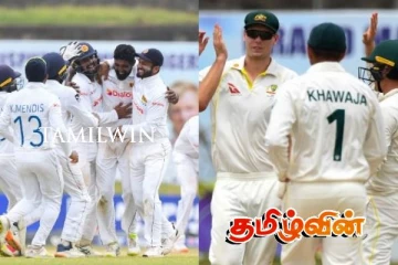 வலுவான ஓட்ட எண்ணிக்கையை பெற்றுள்ள அவுஸ்திரேலியா