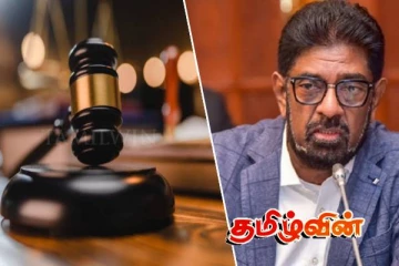 கெஹெலிய ரம்புக்வெல்லவுக்கு எதிரான பாரிய பணமோசடி! நீதிமன்றத்தின் உத்தரவு