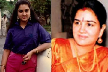 மதுவுக்கு அடிமை.. விட்டு சென்ற கணவன்? அவ்வளவு கஷ்டம் - நடிகை ஊர்வசியின் மறுப்பக்கம்!