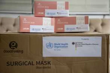 கோவிட் தொற்றை கட்டுப்படுத்தும் நோக்கில் ஜேர்மன் இலங்கைக்கு உதவி!