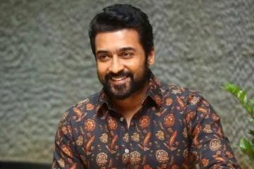 சூர்யாவுக்கு ஜோடியாகும் பாலிவுட் நடிகை! யார் தெரியுமா? போட்டோவுடன் இதோ