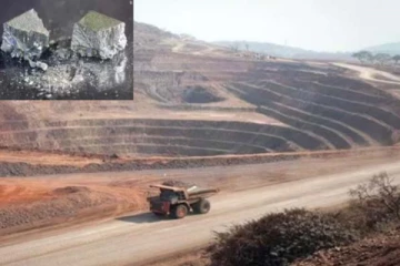 இந்தியாவில் கிடைத்த புதையல்! உலக நாடுகளை திரும்பி பார்க்க வைத்த சம்பவம்