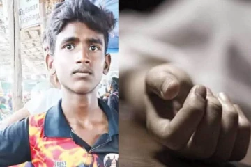 வீட்டுக்கு ஒரே பிள்ளை சார்! சக மாணவர்கள் தாக்கியதில் 15 வயது மாணவன் மரணம்.. கதறும் பெற்றோர்