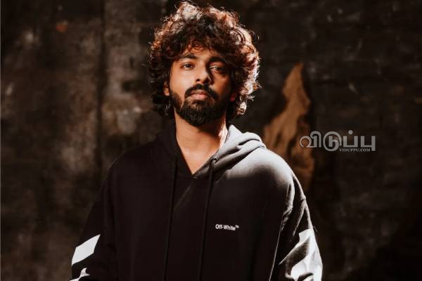 என்னுடன் வாழ்ந்தார், கன்வின்ஸ் செய்து அனுப்பி வைத்தேன்.. ஜி.வி.பிரகாஷ் உடைத்த ரகசியம்! | Gv Prakash Share A Secret