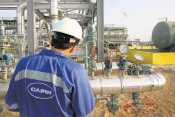 பிரான்சில் உள்ள இந்தியாவுக்கு சொந்தமான சொத்துகளை முடக்க நீதிமன்றத்தின் உத்தரவை பெற்றுள்ள கெய்ர்ன் எனர்ஜி நிறுவனம்