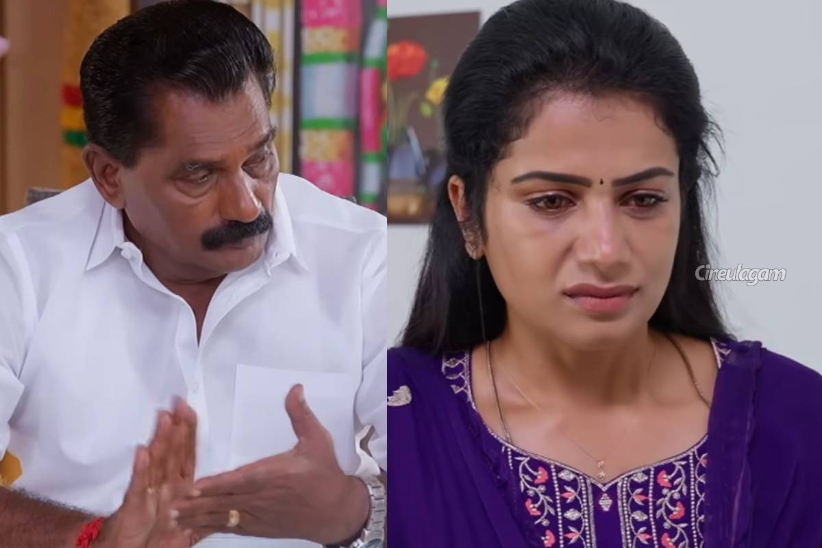 வெளிவரப்போகும் குணசேகரன் ஈஸ்வரியை தாக்கிய வீடியோ, எப்படி தெரியுமா?... எதிர்நீச்சல் தொடர்கிறது சீரியல் புரொமோ | Ethirneechal Thodargiradhu Serial March 04 Episode