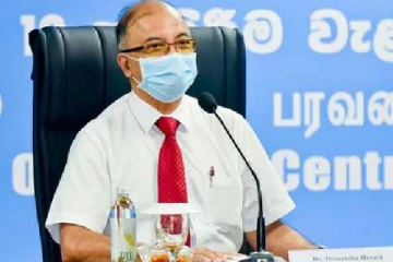 கோவிட் தொற்றுக்கு மத்தியில் நாடு எதிர்கொண்டுள்ள நெருக்கடி - விடுக்கப்பட்டுள்ள எச்சரிக்கை