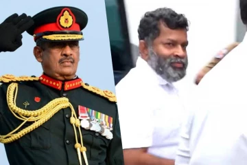 பிள்ளையானுக்கு ஆயுதங்கள் வழங்கியது ஜெனரல் சரத்பொன்சேக்காவா? அம்பலமான சதித்திட்டம்!