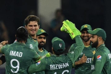 ‘’இந்த வெற்றிக்கு நான் மட்டும் காரணம் இல்ல பாஸ் இவங்க மூன்று பேர்தான் ’’ - மனம் திறந்த பா.க் கேப்டன்